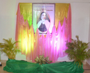 Bicentennial Birth Anniversary of Venerable Mother Veronica celebrated on the St Agnes campus